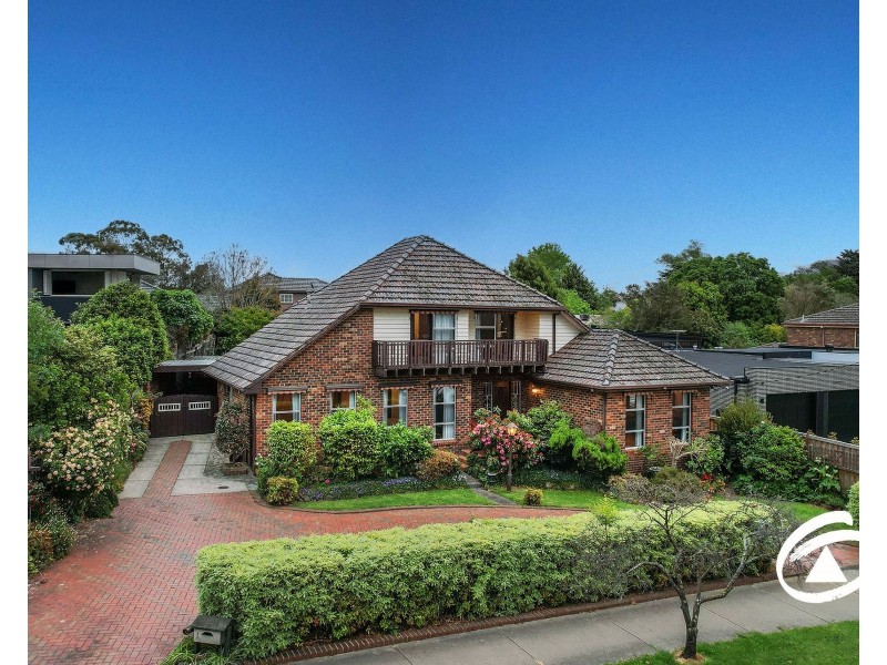 1 Buchanan Road, Berwick VIC 3806