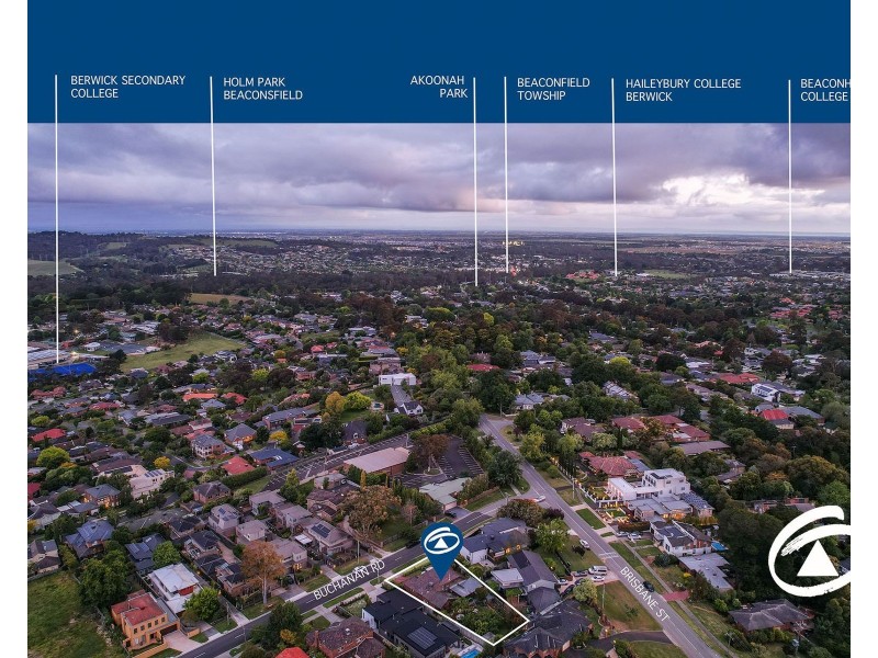 1 Buchanan Road, Berwick VIC 3806