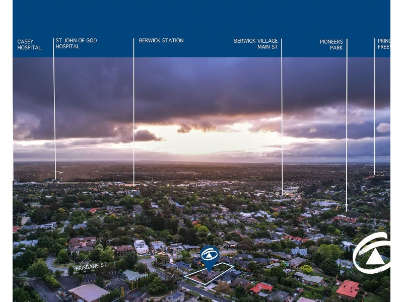 1 Buchanan Road, Berwick VIC 3806