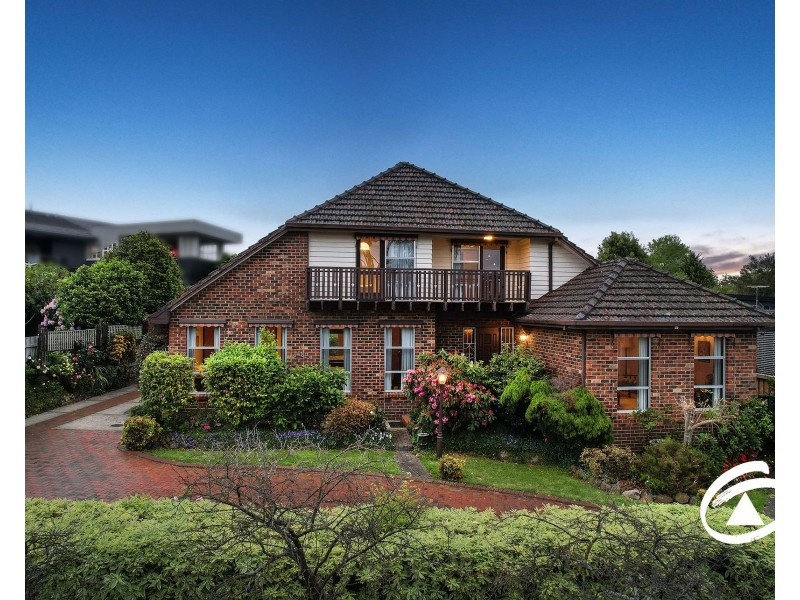 1 Buchanan Road, Berwick VIC 3806