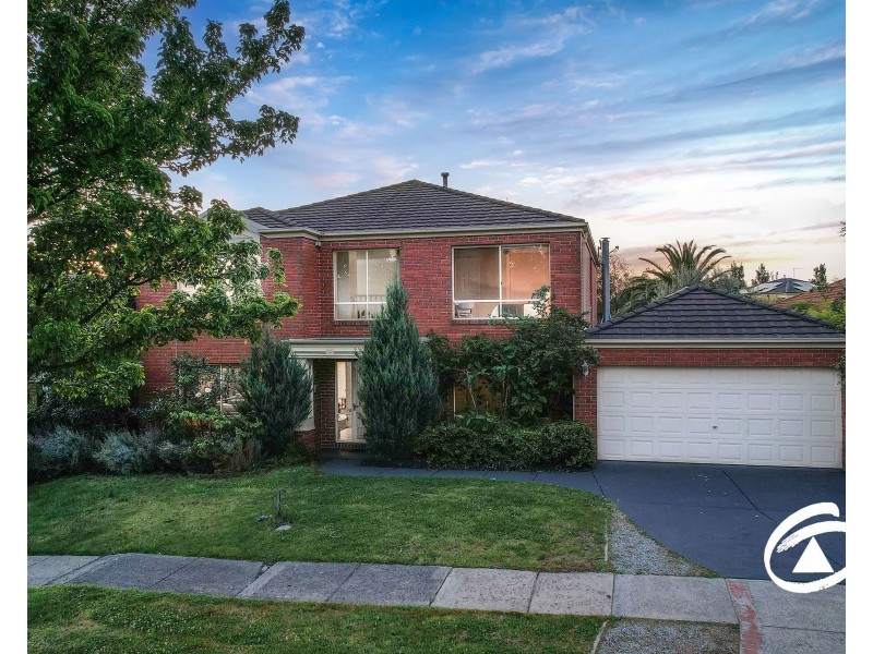 5 McCubbin Way, Berwick VIC 3806