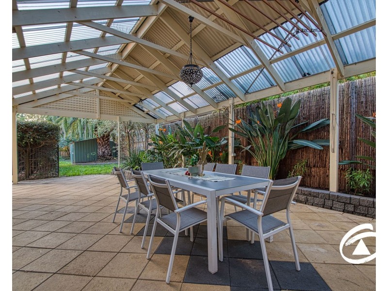 5 McCubbin Way, Berwick VIC 3806