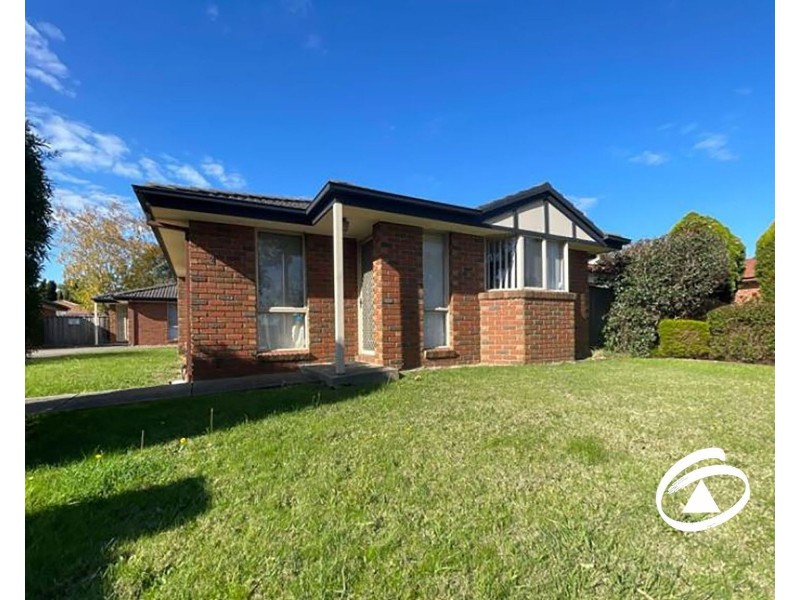 2/45-47 Bemersyde Drive, Berwick VIC 3806