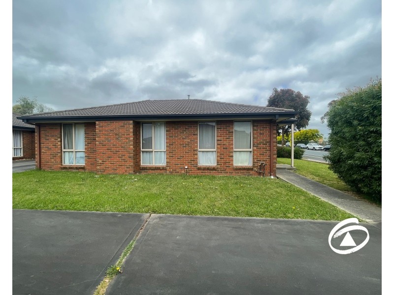 2/45-47 Bemersyde Drive, Berwick VIC 3806