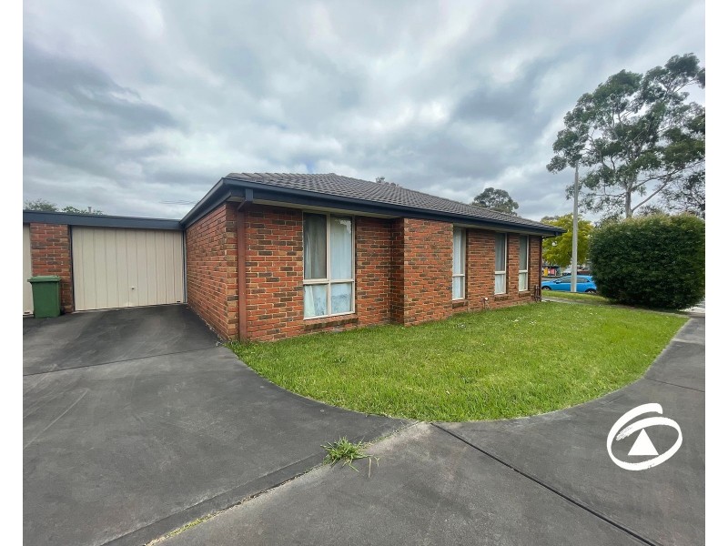 2/45-47 Bemersyde Drive, Berwick VIC 3806