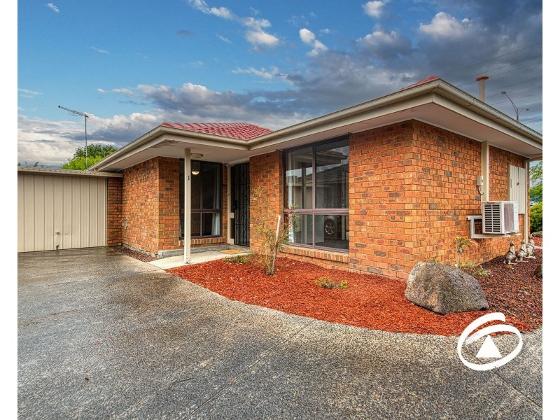 1/83 Old Princes Highway, Beaconsfield VIC 3807