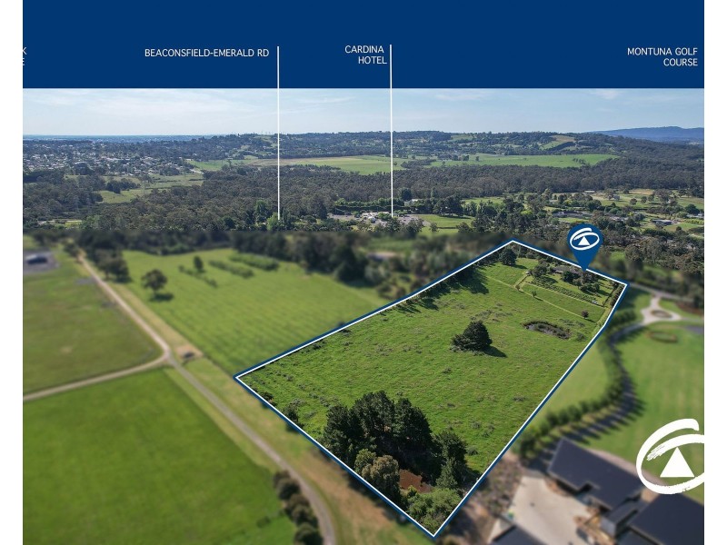 42 Payne Road, Beaconsfield VIC 3807