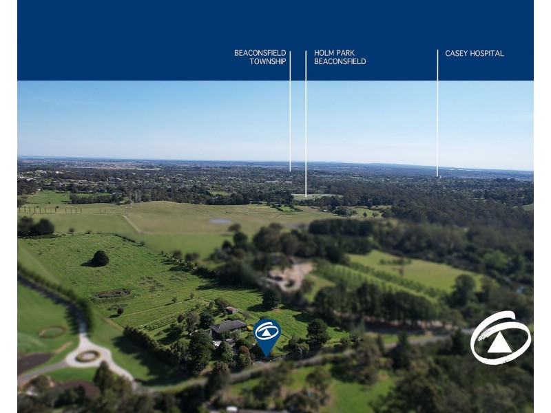 42 Payne Road, Beaconsfield VIC 3807