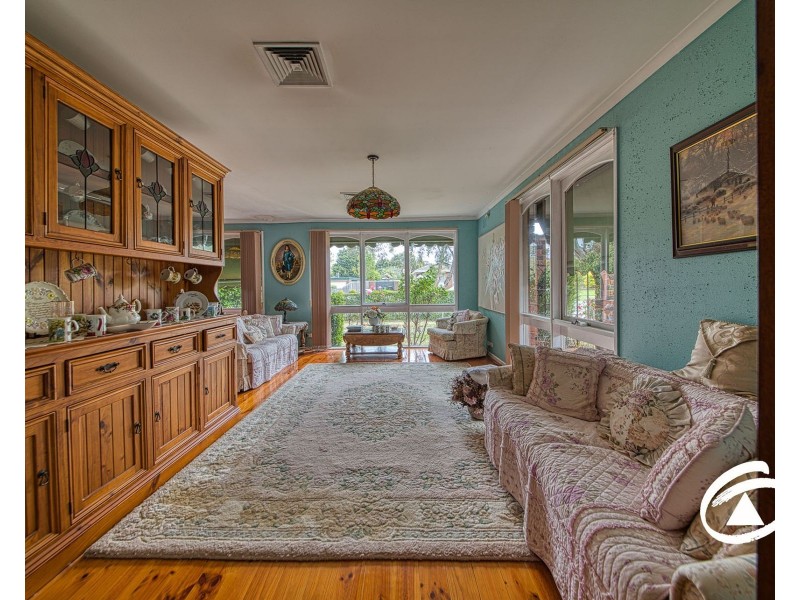 43 Mansfield Street, Berwick VIC 3806