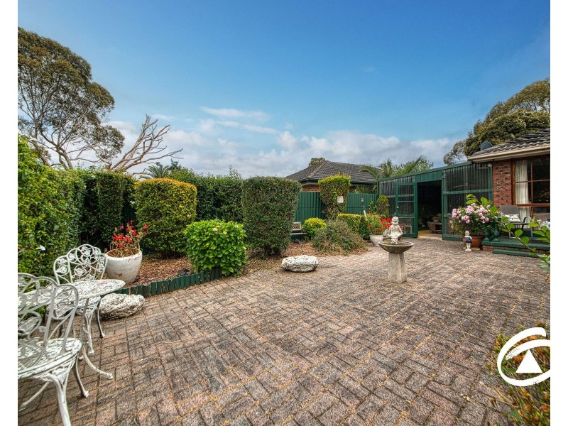 43 Mansfield Street, Berwick VIC 3806