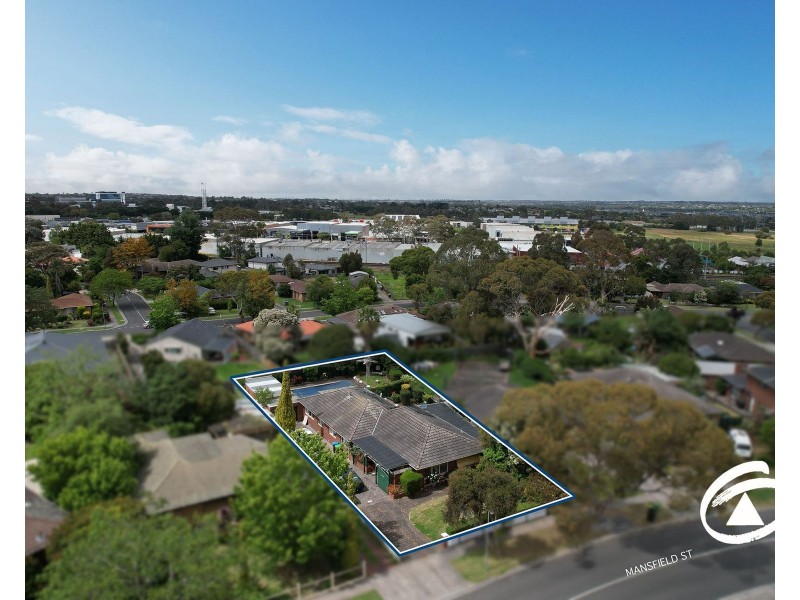 43 Mansfield Street, Berwick VIC 3806