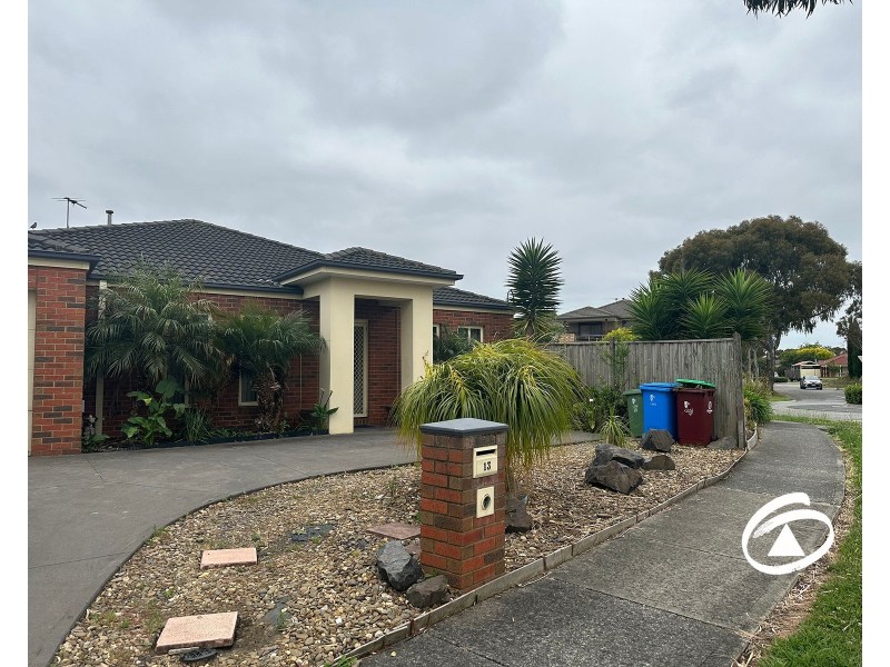 13 Vaucluse Street, Berwick VIC 3806