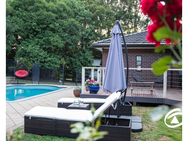 9 Lenne Street, Beaconsfield Upper VIC 3808