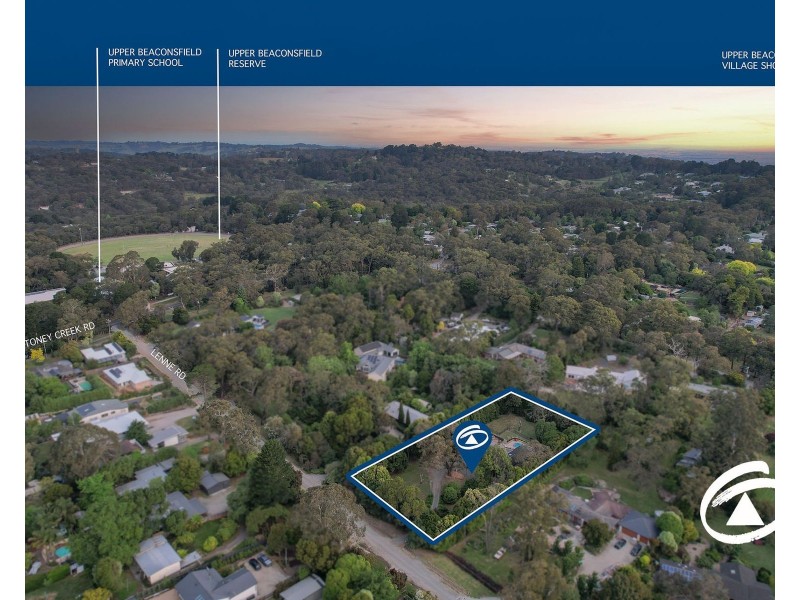 9 Lenne Street, Beaconsfield Upper VIC 3808