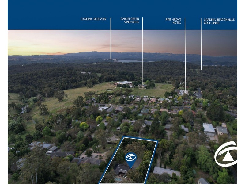 9 Lenne Street, Beaconsfield Upper VIC 3808