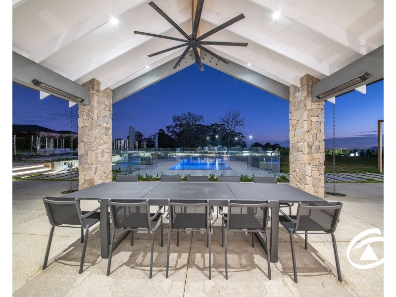 175-181 A’Beckett Road, Narre Warren North VIC 3804