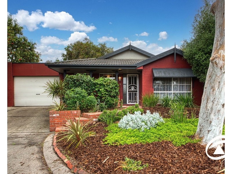 15 Wimmera Court, Berwick VIC 3806