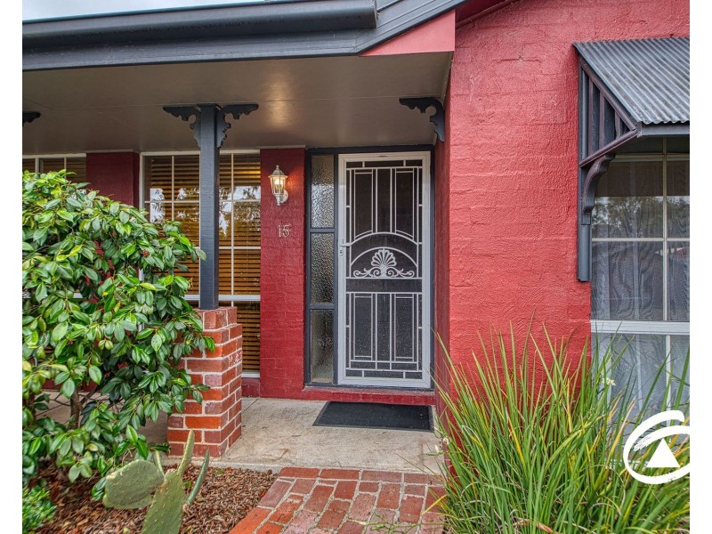 15 Wimmera Court, Berwick VIC 3806