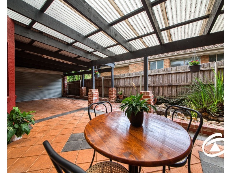 15 Wimmera Court, Berwick VIC 3806