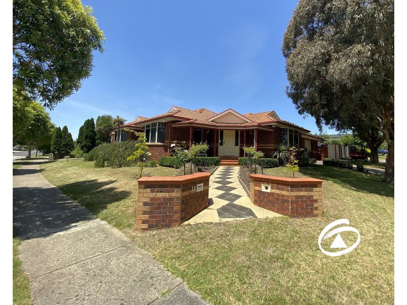 13 Goodall Court, Berwick VIC 3806