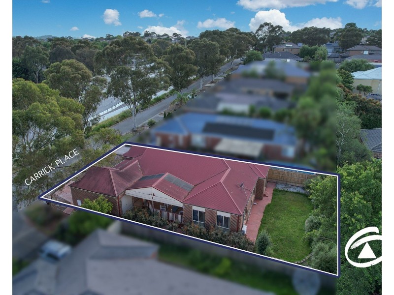 8 Carrick Place, Berwick VIC 3806