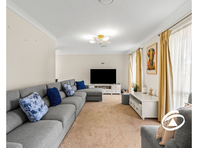14 Carmen Court, Hampton Park VIC 3976