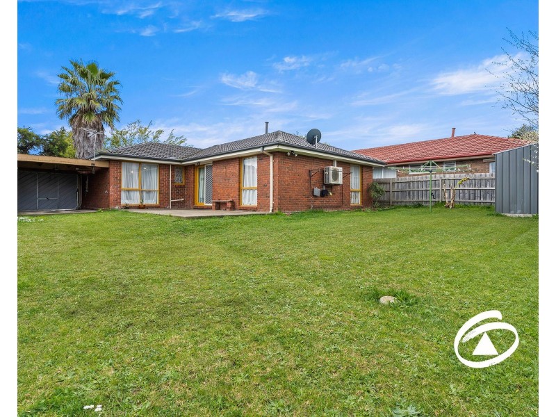 14 Carmen Court, Hampton Park VIC 3976
