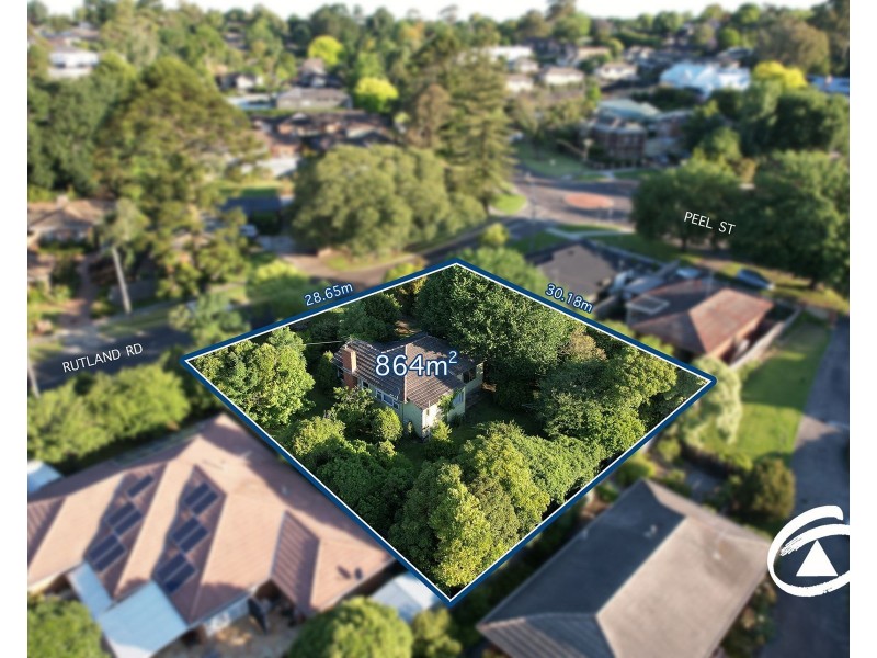 17 Rutland Road, Berwick VIC 3806