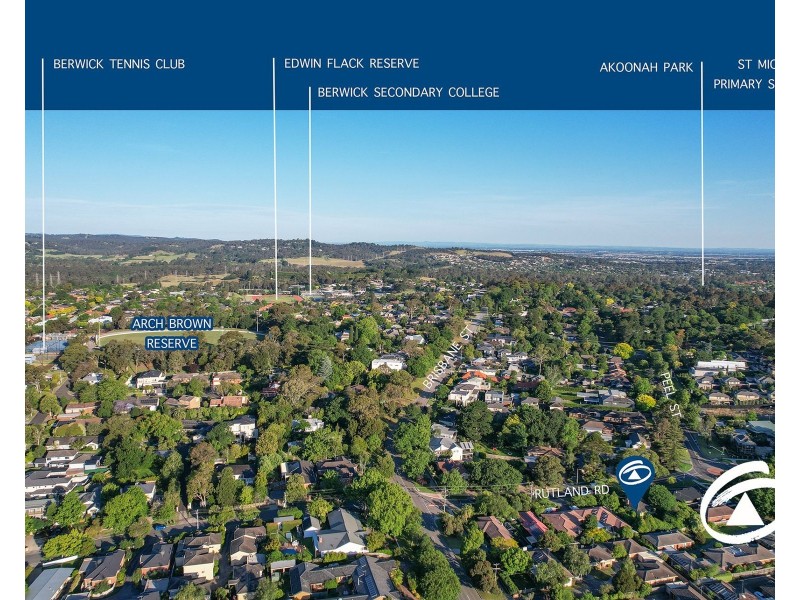 17 Rutland Road, Berwick VIC 3806