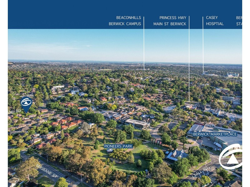 17 Rutland Road, Berwick VIC 3806