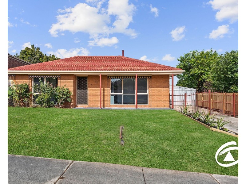 84 Norfolk Drive, Narre Warren VIC 3805