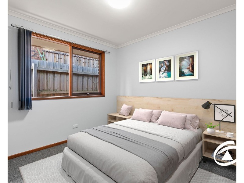 84 Norfolk Drive, Narre Warren VIC 3805