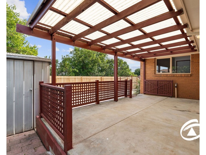 84 Norfolk Drive, Narre Warren VIC 3805