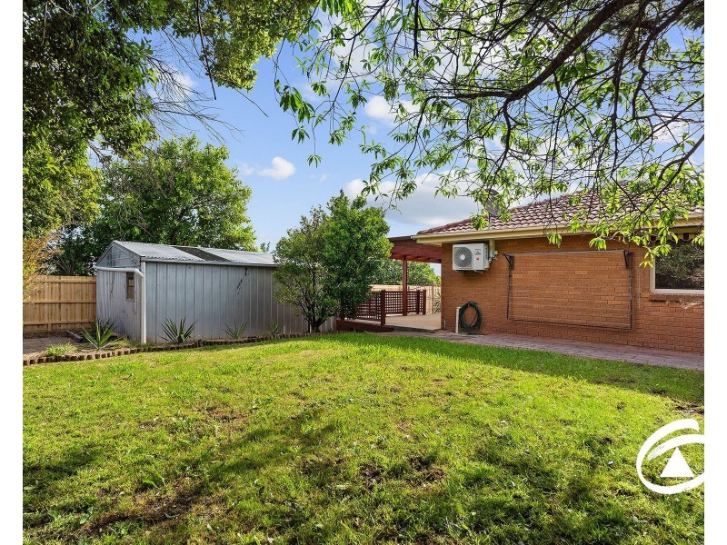 84 Norfolk Drive, Narre Warren VIC 3805