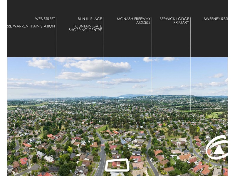 84 Norfolk Drive, Narre Warren VIC 3805