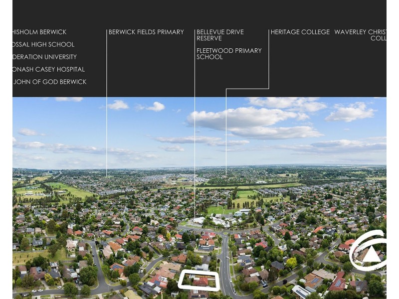 84 Norfolk Drive, Narre Warren VIC 3805