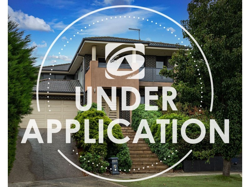 3 Partridge Court, Berwick VIC 3806