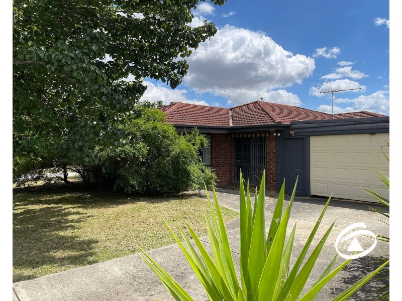 1 Quadrat Close, Berwick VIC 3806