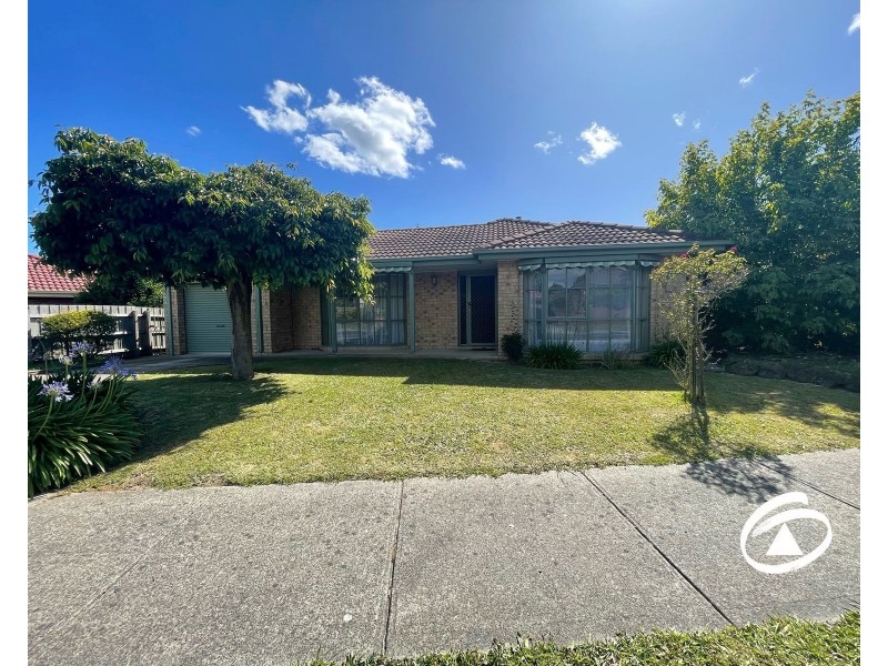 53 Bellevue Drive, Berwick VIC 3806