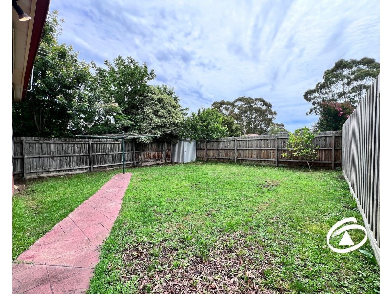 33 Leonard Avenue, Berwick VIC 3806