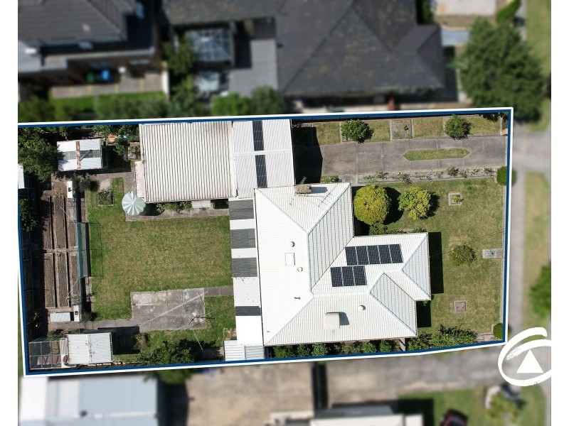 31 Charles Avenue, Hallam VIC 3803