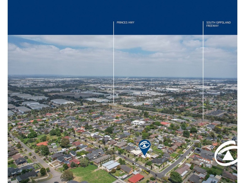 31 Charles Avenue, Hallam VIC 3803