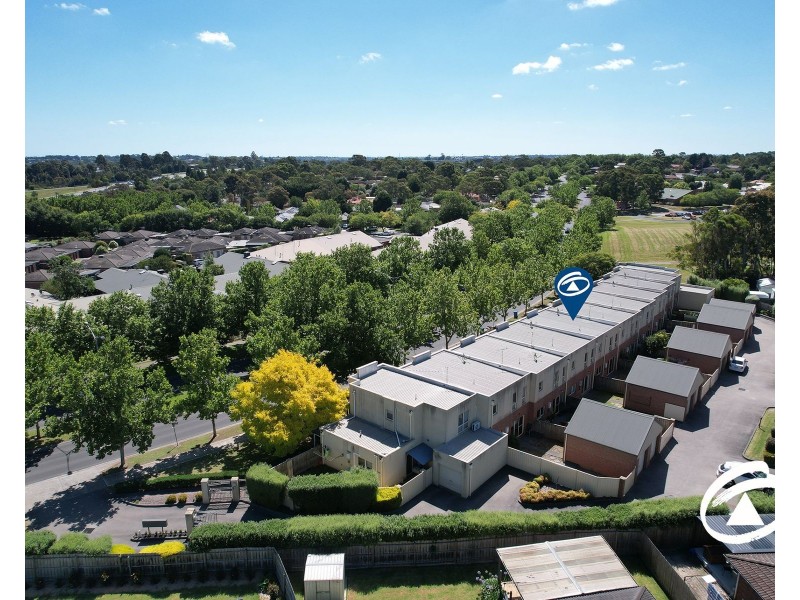 7/10 Parkhill Drive, Berwick VIC 3806