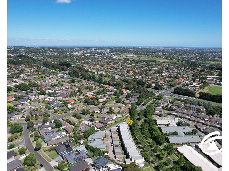 7/10 Parkhill Drive, Berwick VIC 3806