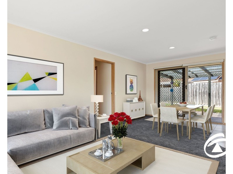 2 Toomah Street, Narre Warren South VIC 3805