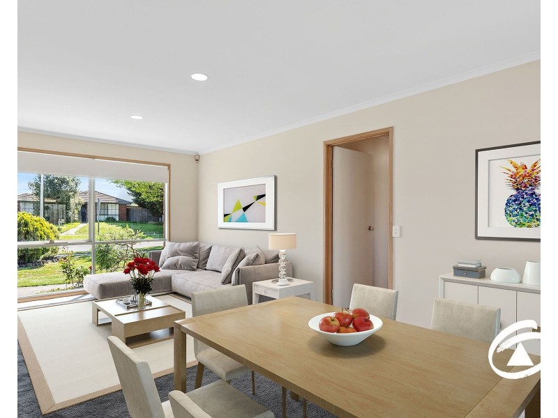 2 Toomah Street, Narre Warren South VIC 3805