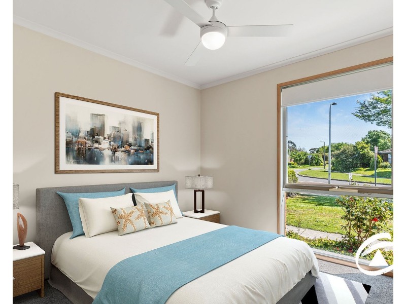 2 Toomah Street, Narre Warren South VIC 3805