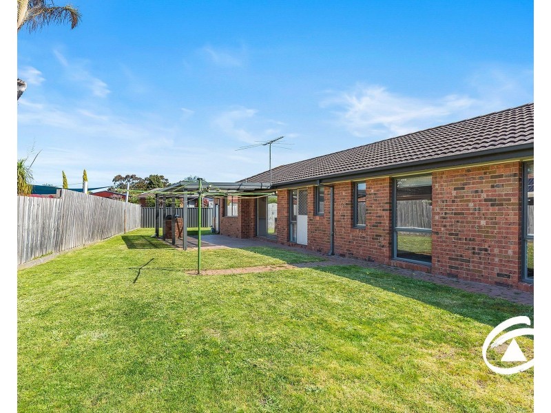 2 Toomah Street, Narre Warren South VIC 3805