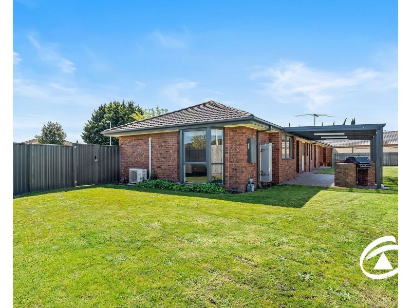 2 Toomah Street, Narre Warren South VIC 3805