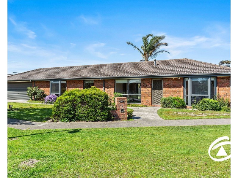 2 Toomah Street, Narre Warren South VIC 3805